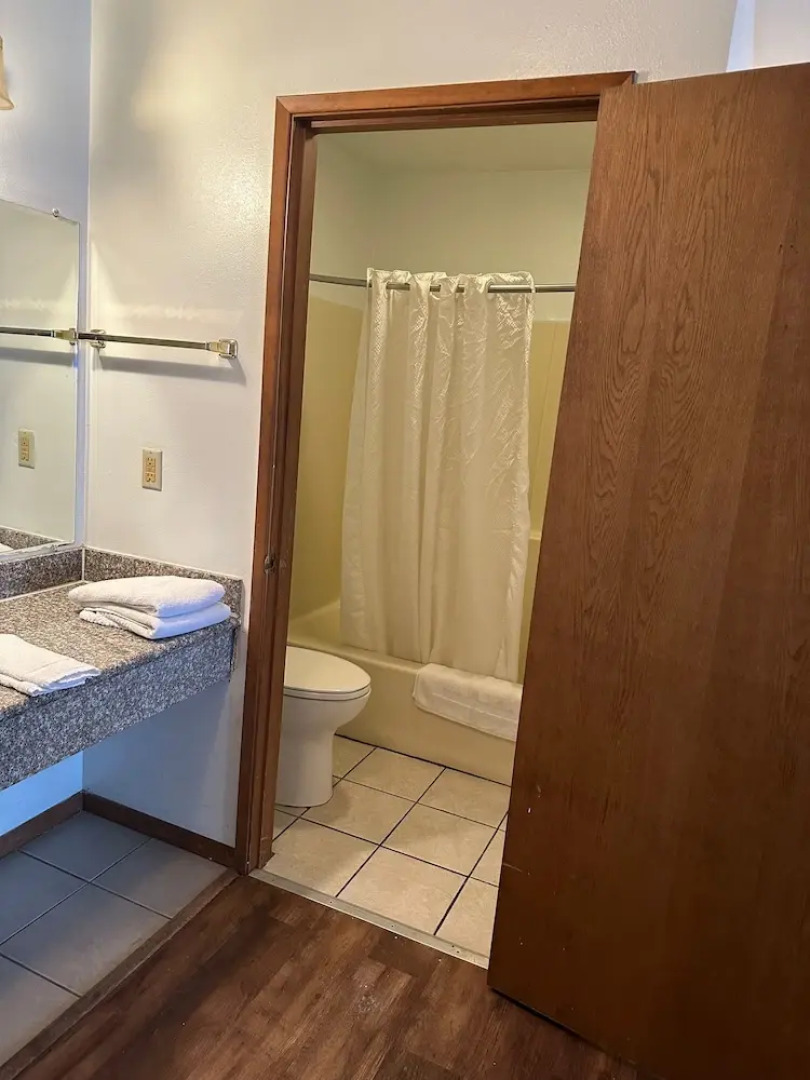 Hotel O Rama Inn & RV Park