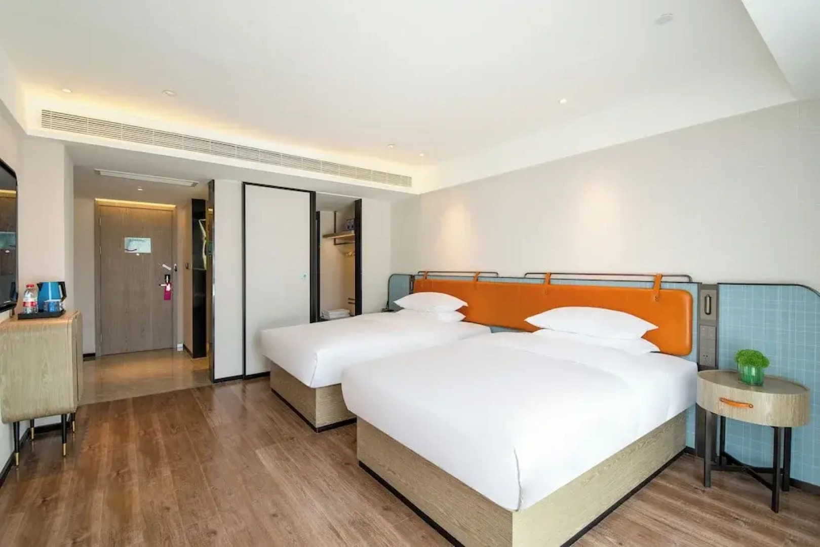 Yishang Hotel Wenshan Branch