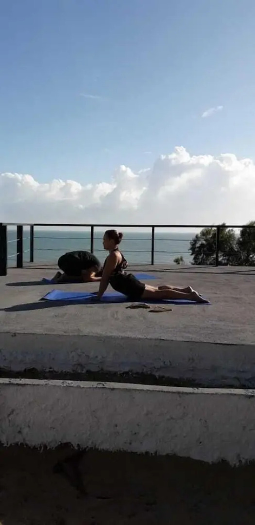 Montepascual Ecovillage