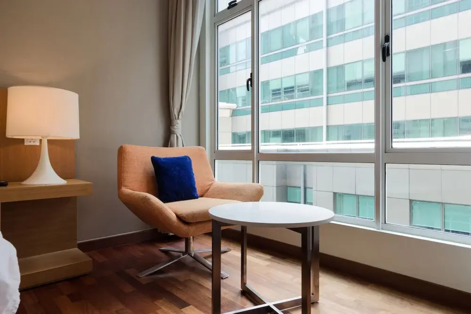 Lot 163 Suites at Kuala Lumpur City Centre