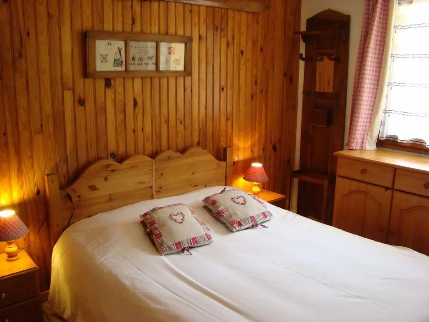 Studio "Le Panpounet"