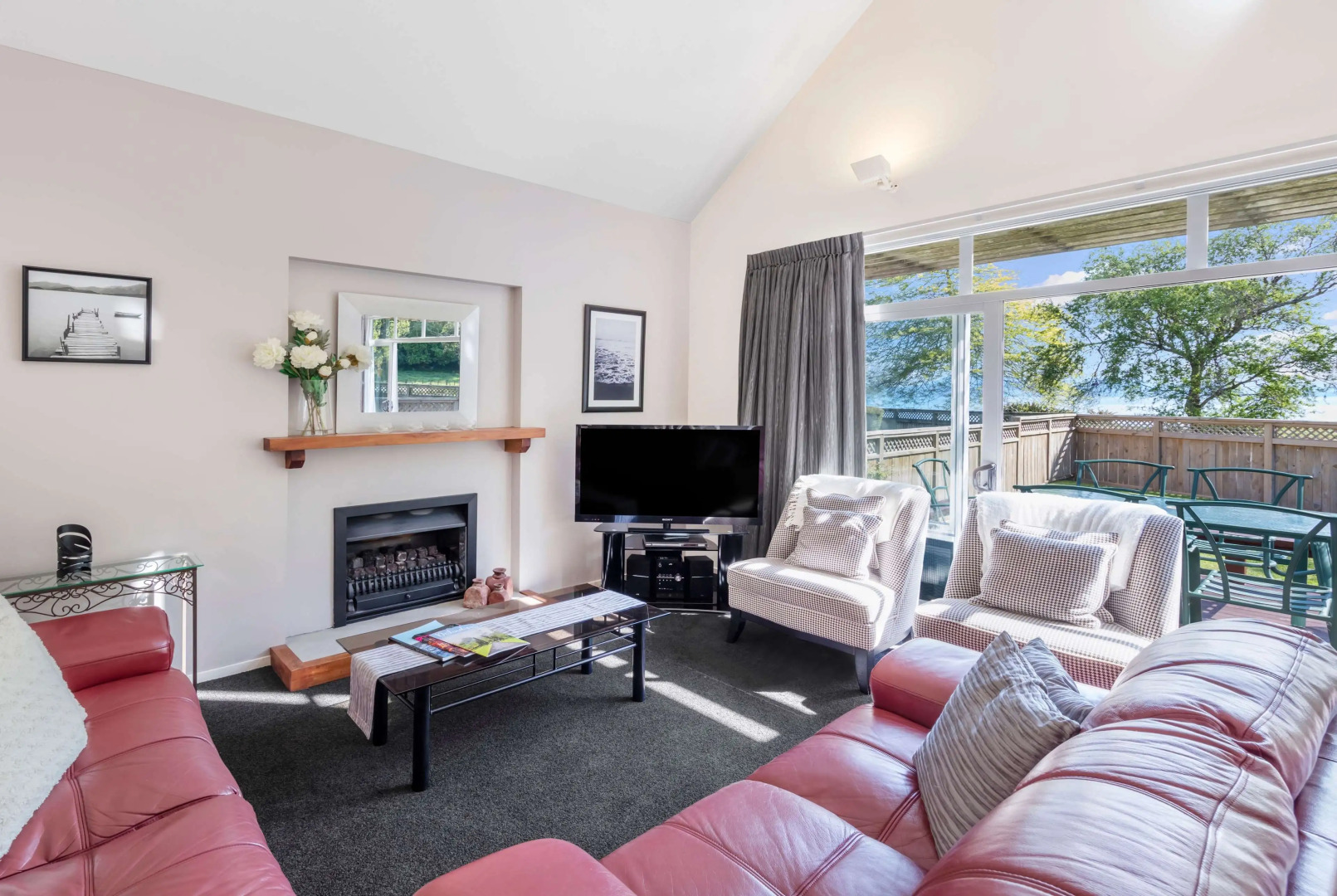 Ramada Resort By Wyndham Rotorua Marama