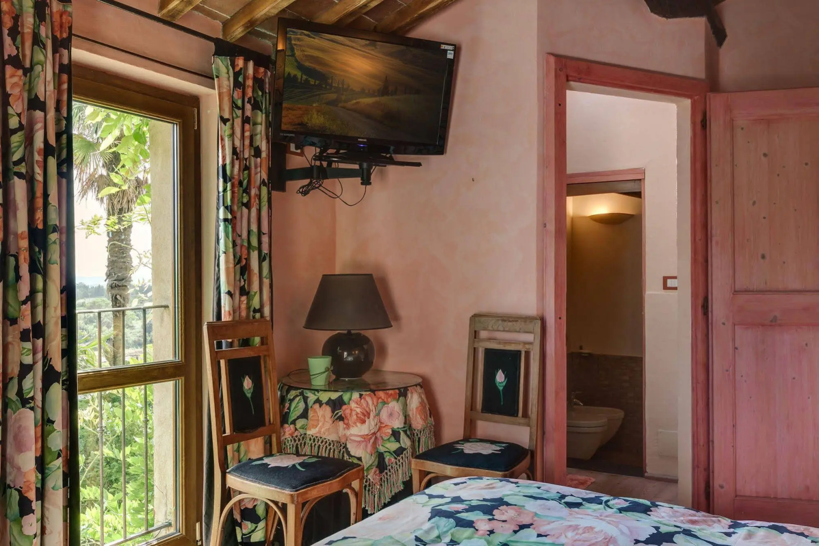Frances Lodge Relais