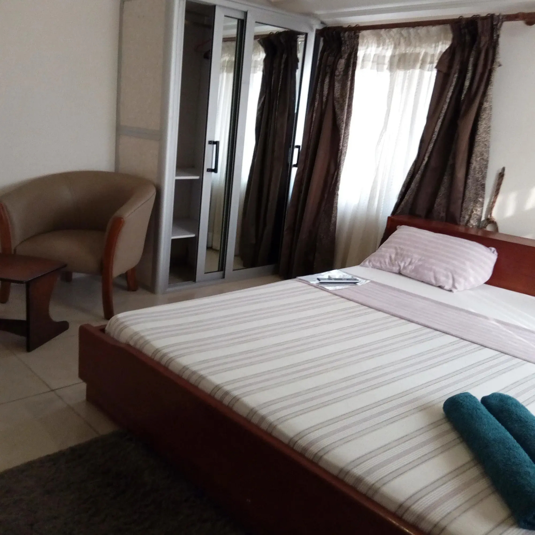 Residence Haziel