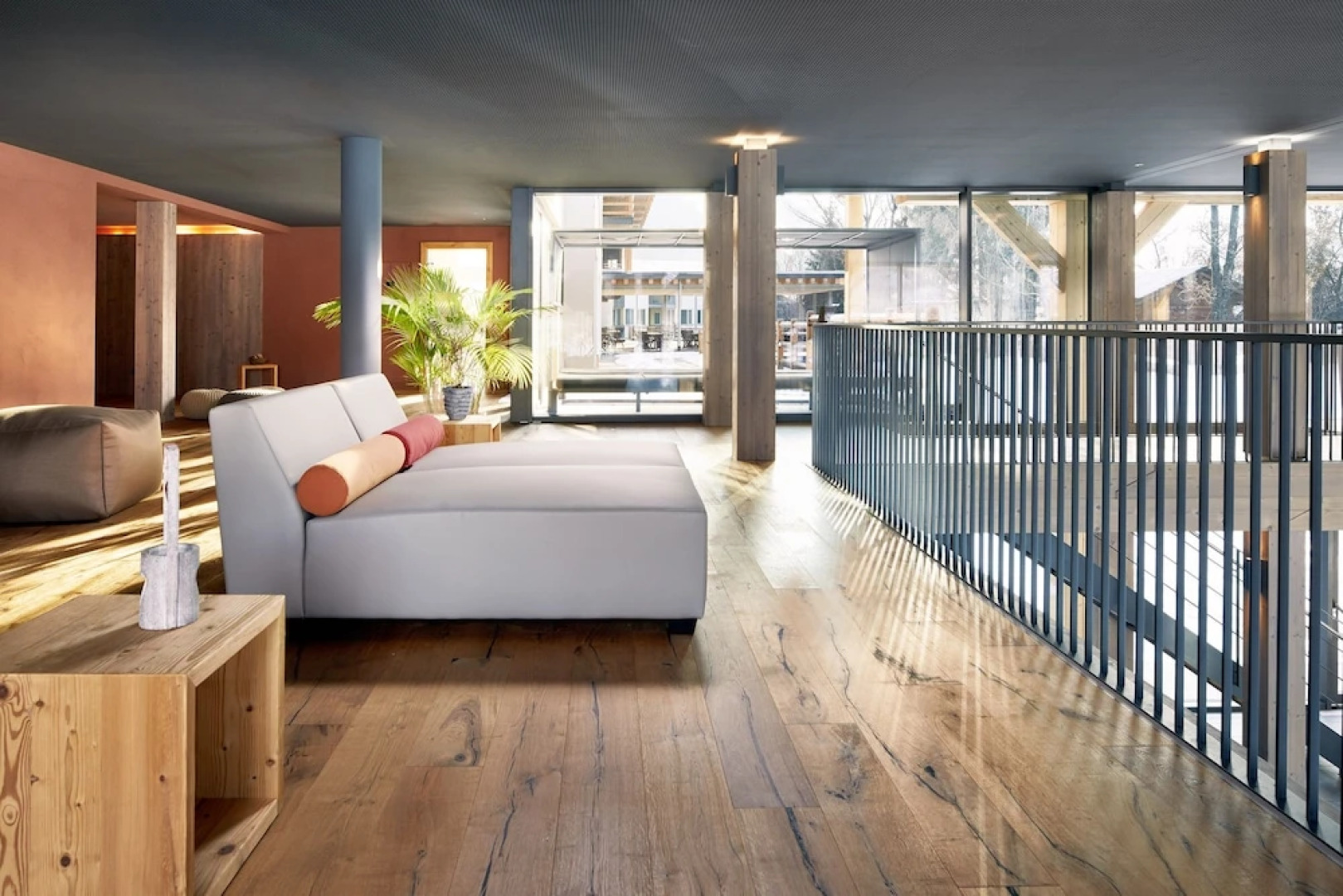 Hotel Pustertalerhof