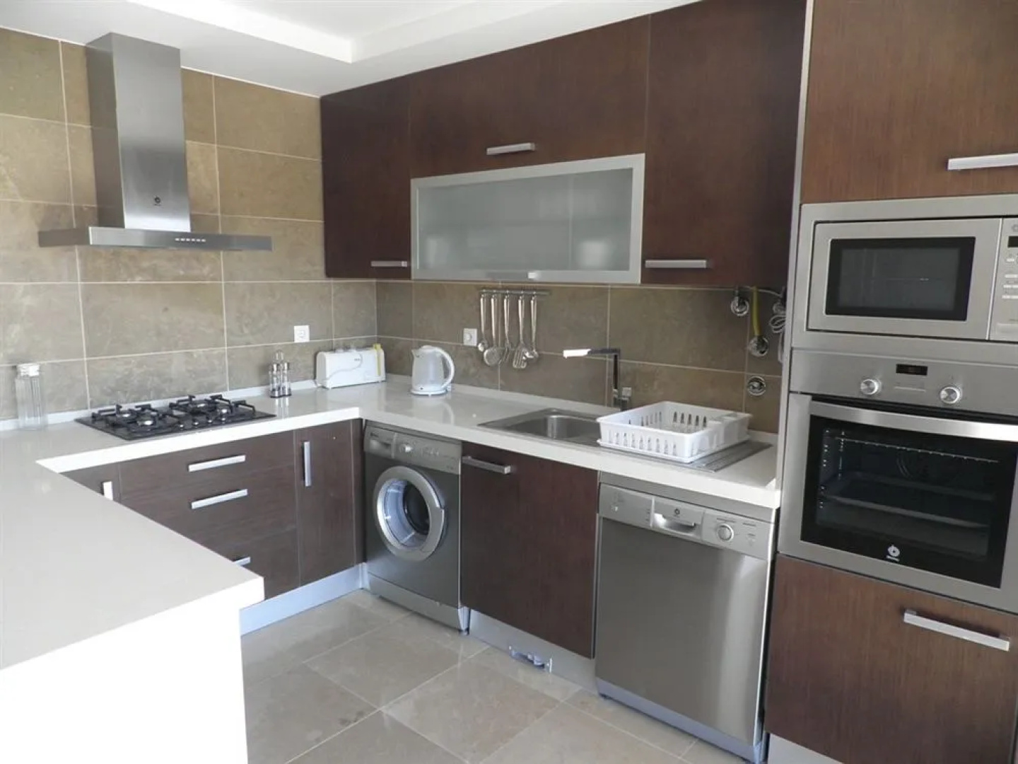Baia Residence 2 - Holiday Apartments - By SCH