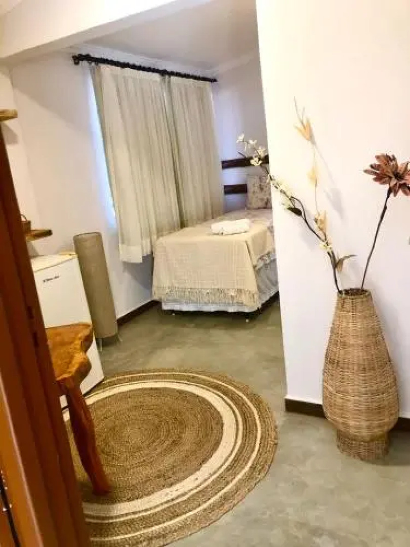 Pousada Ventos da Barra