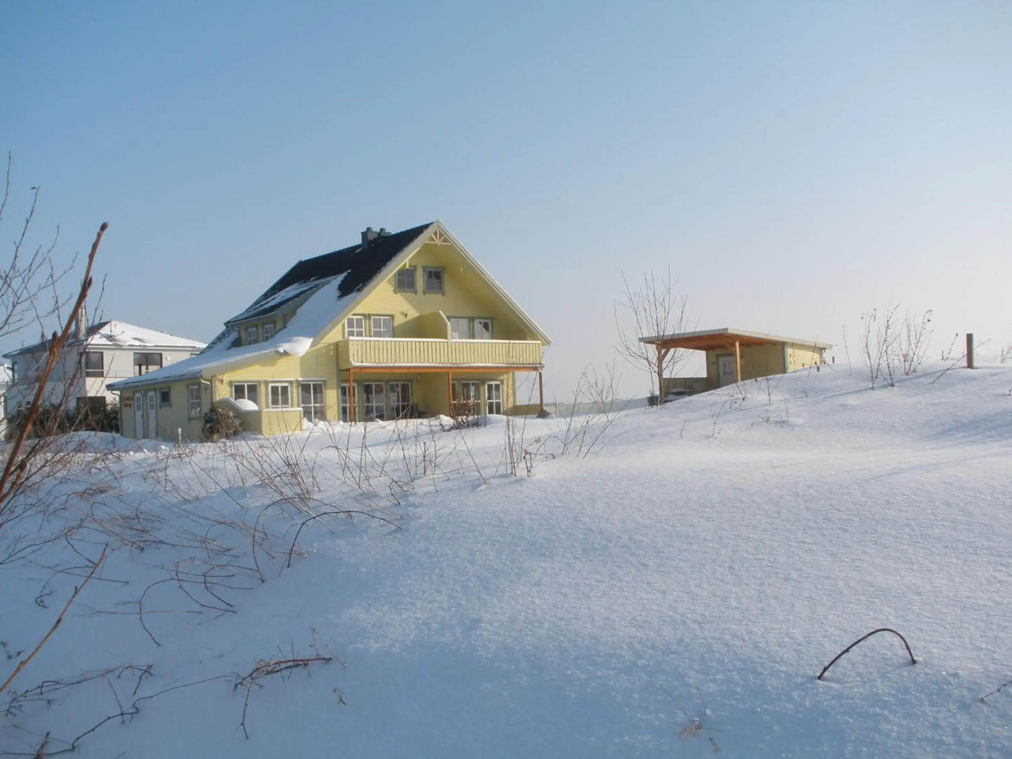 Ferienhaus Norway WG Sandnes