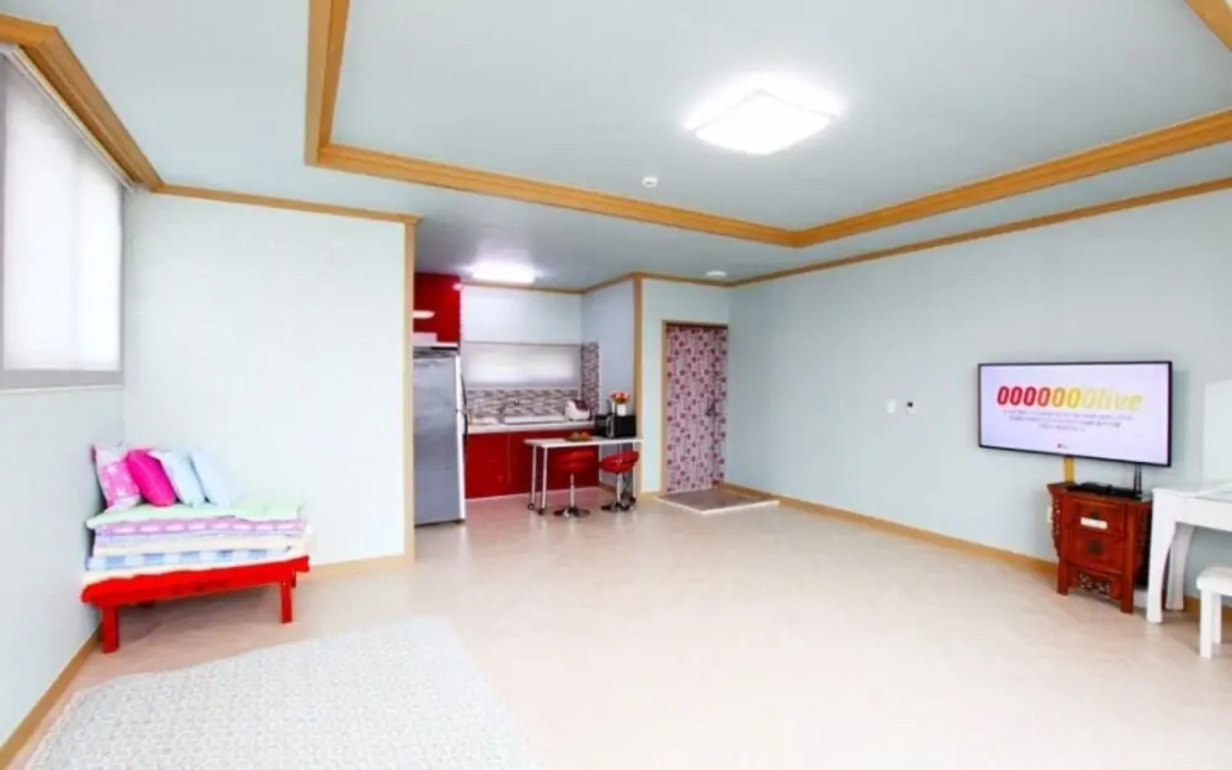 Namhae The Sun Pension