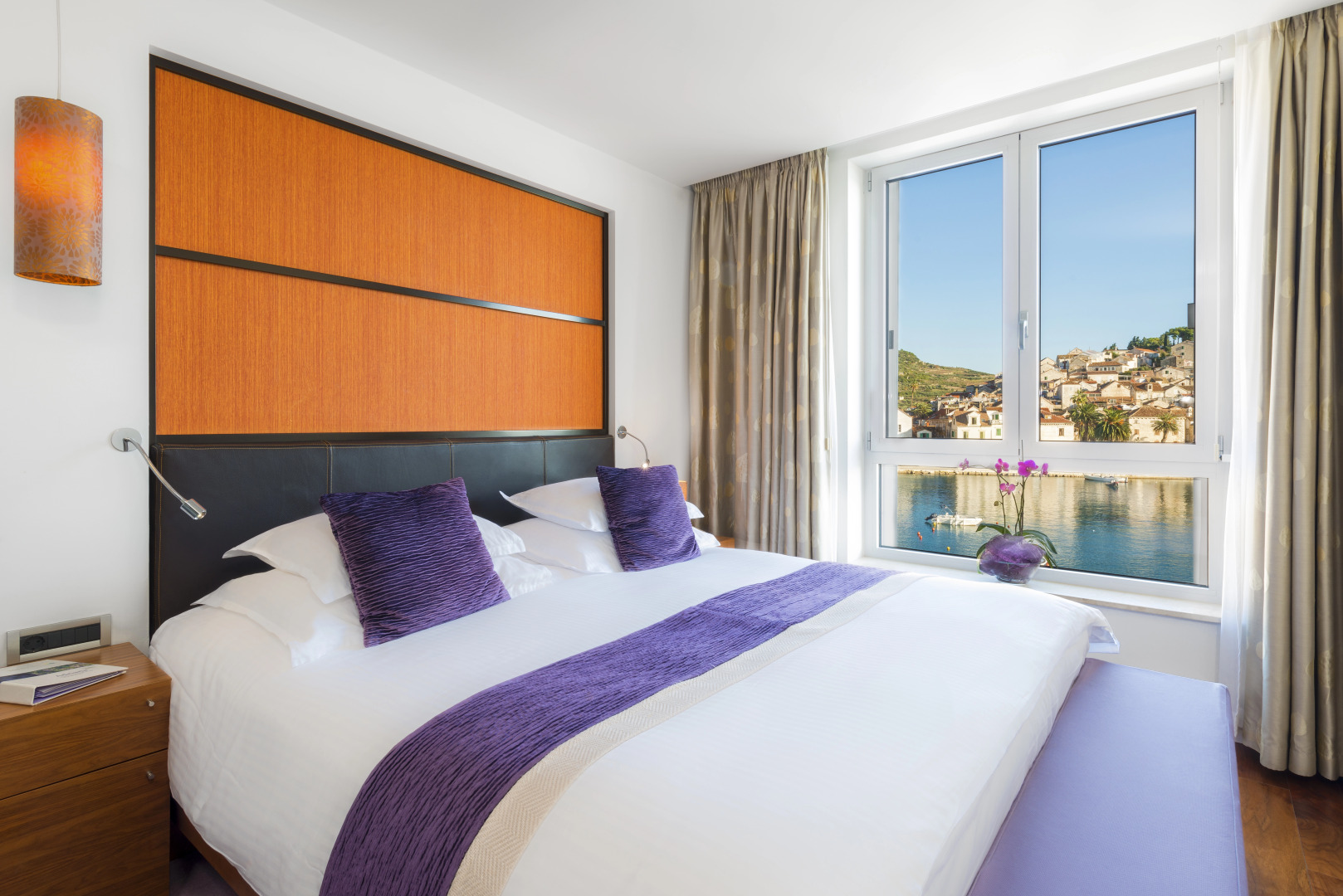 Adriana Hvar Spa Hotel