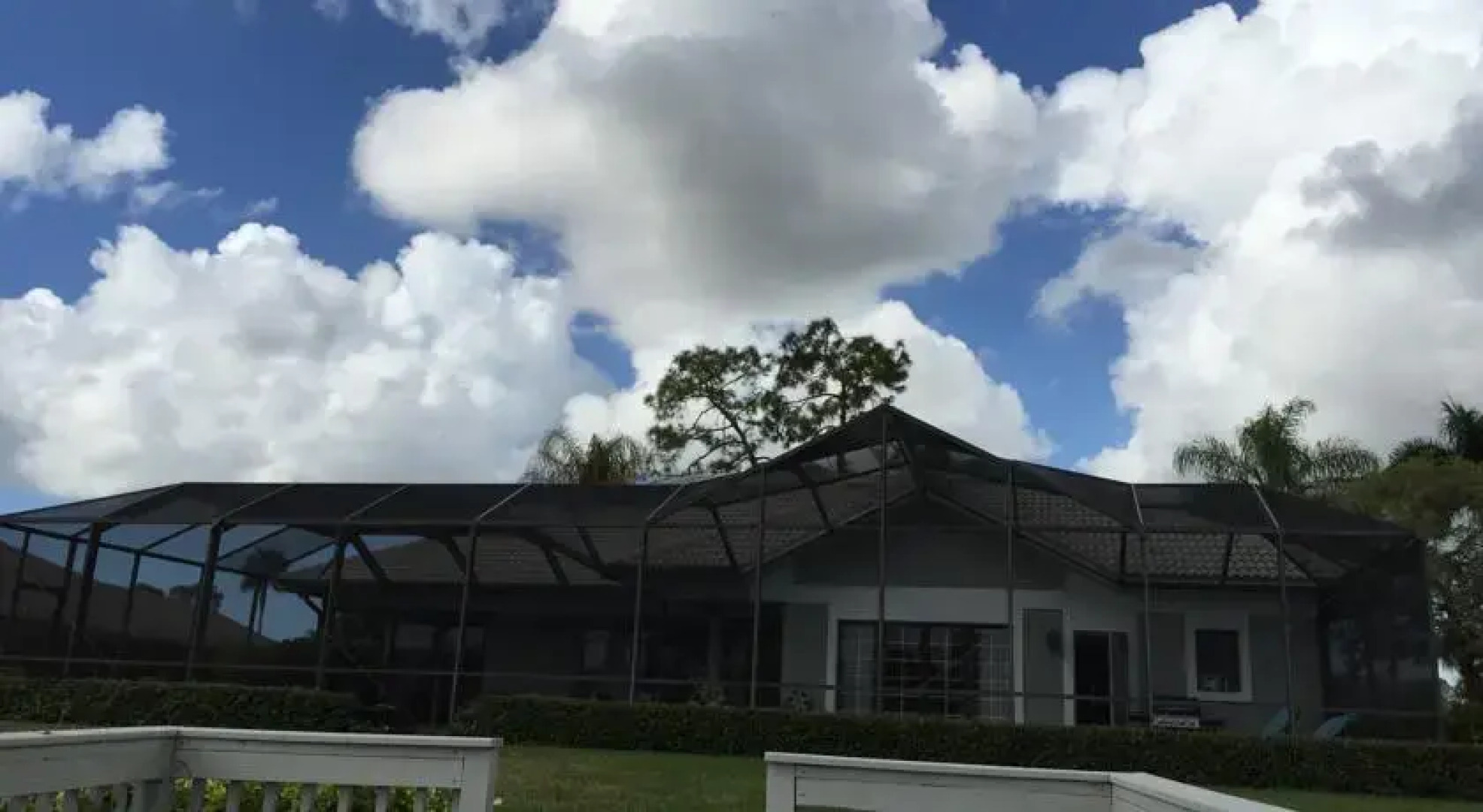 Grand Torrino Imperial Golf Vacation Rental