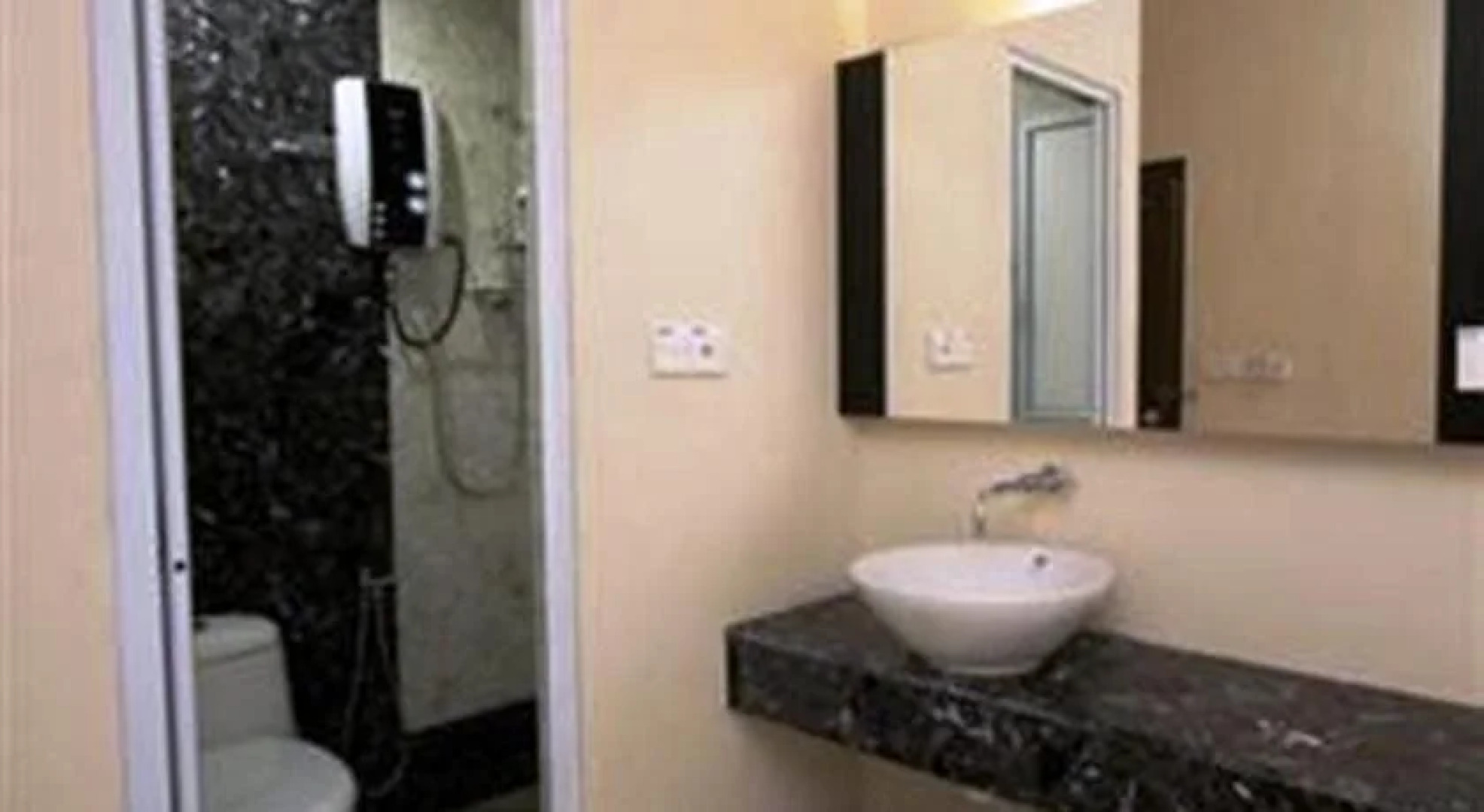 Hotel Zamburger Sg Bakap