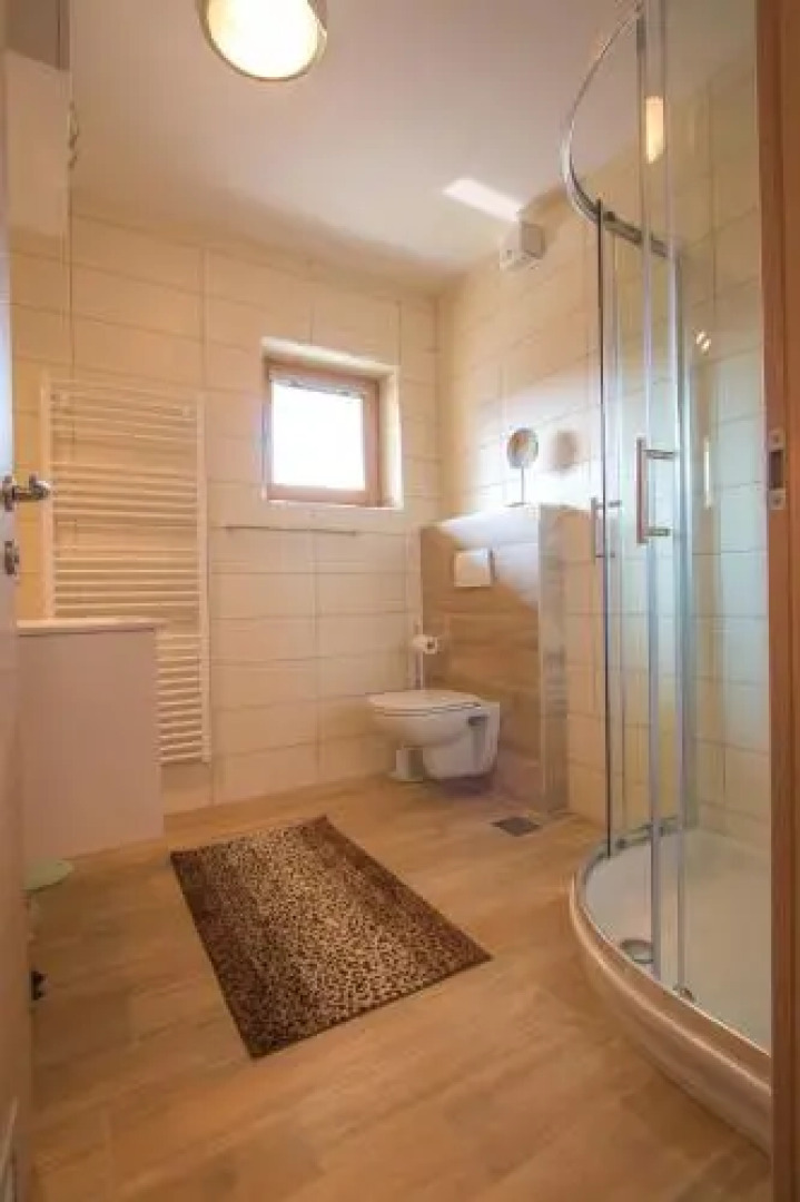 Tourist farm Megušar