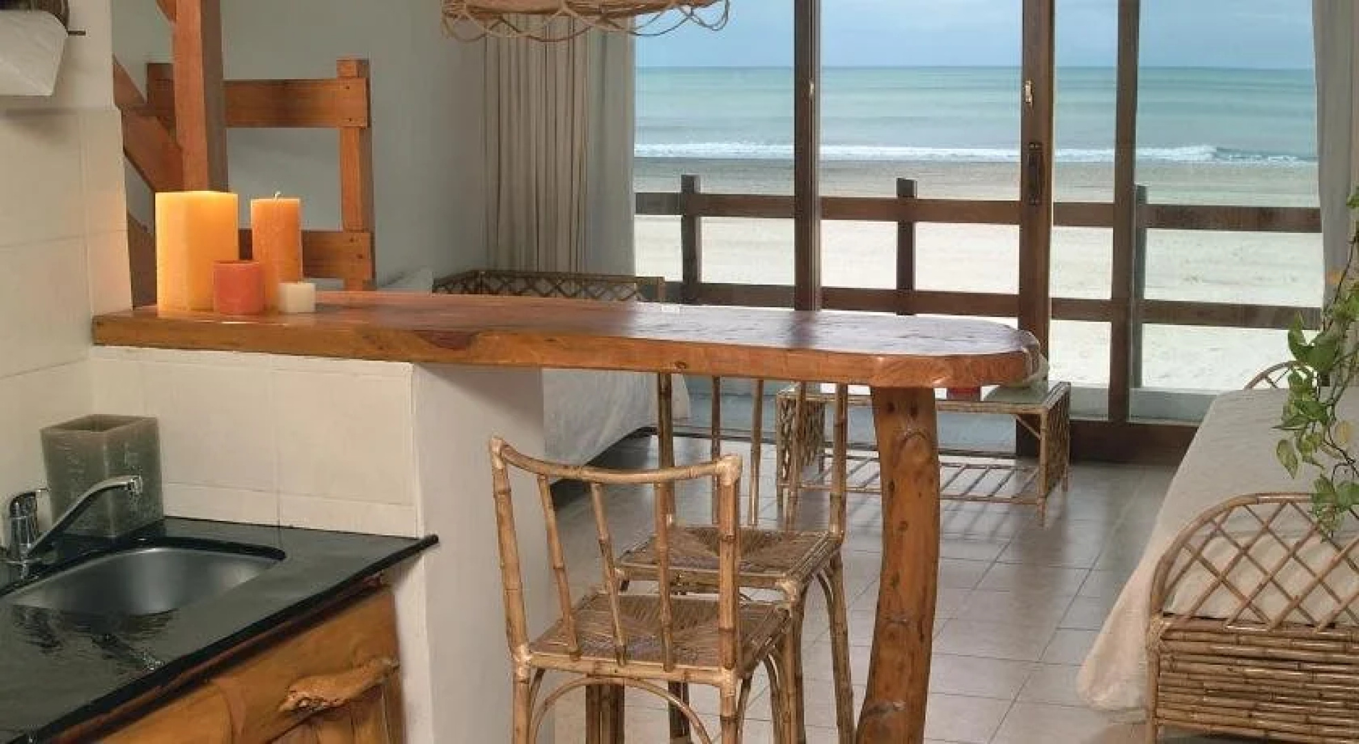 Rincón del Mar Apart Hotel, Spa & Resort