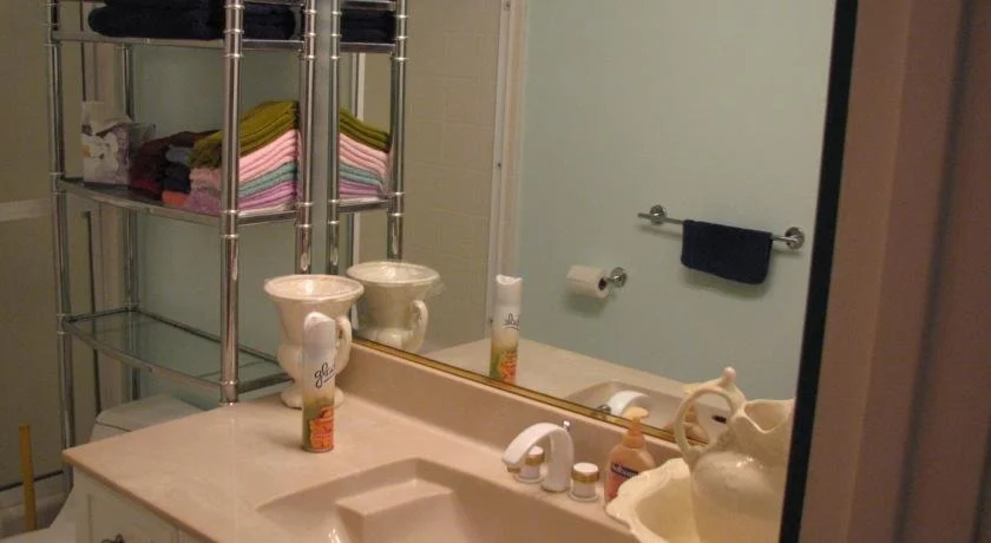 Plumeria Hill Bed & Breakfast