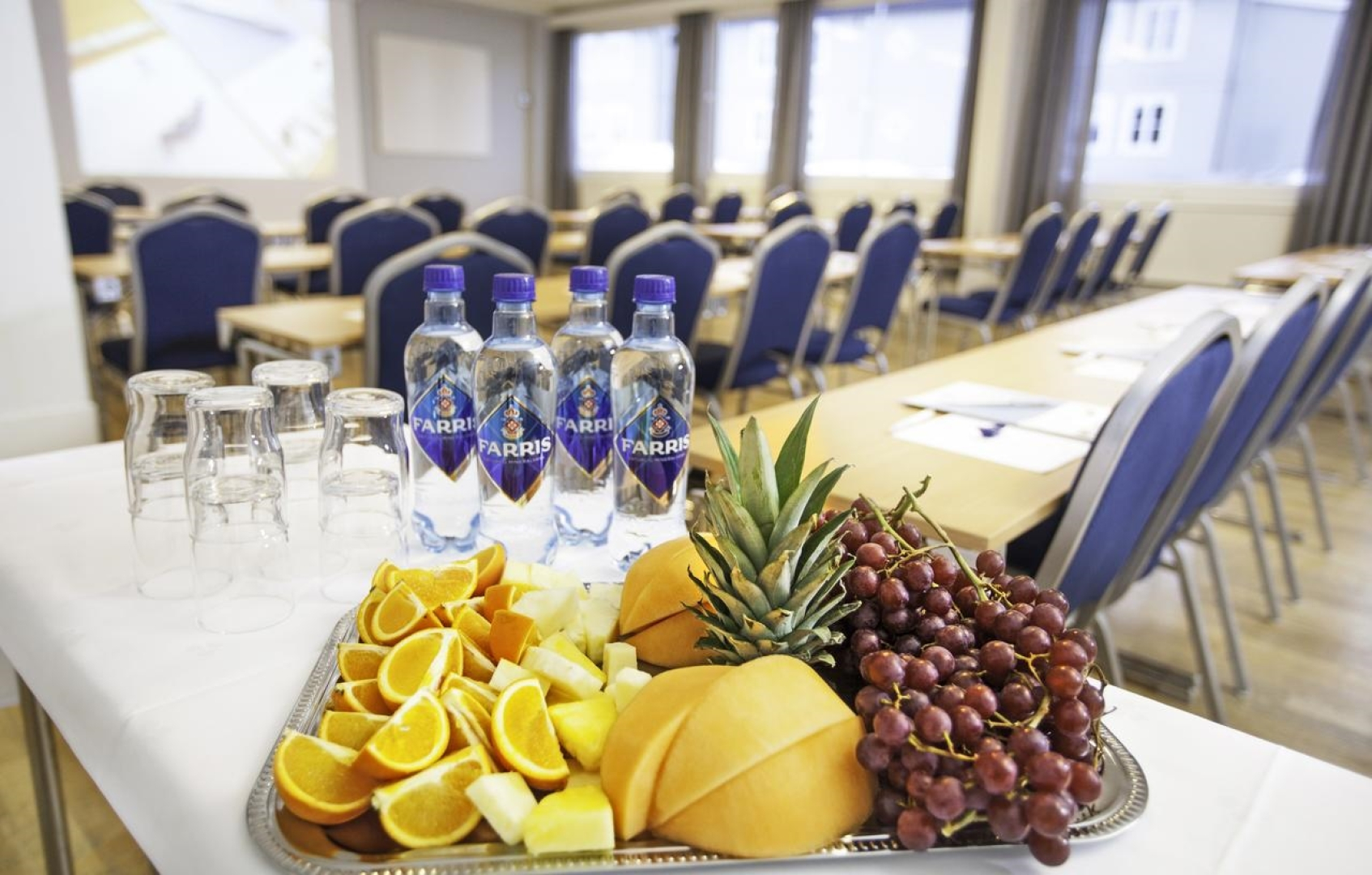 Thon Partner Hotel Narvik