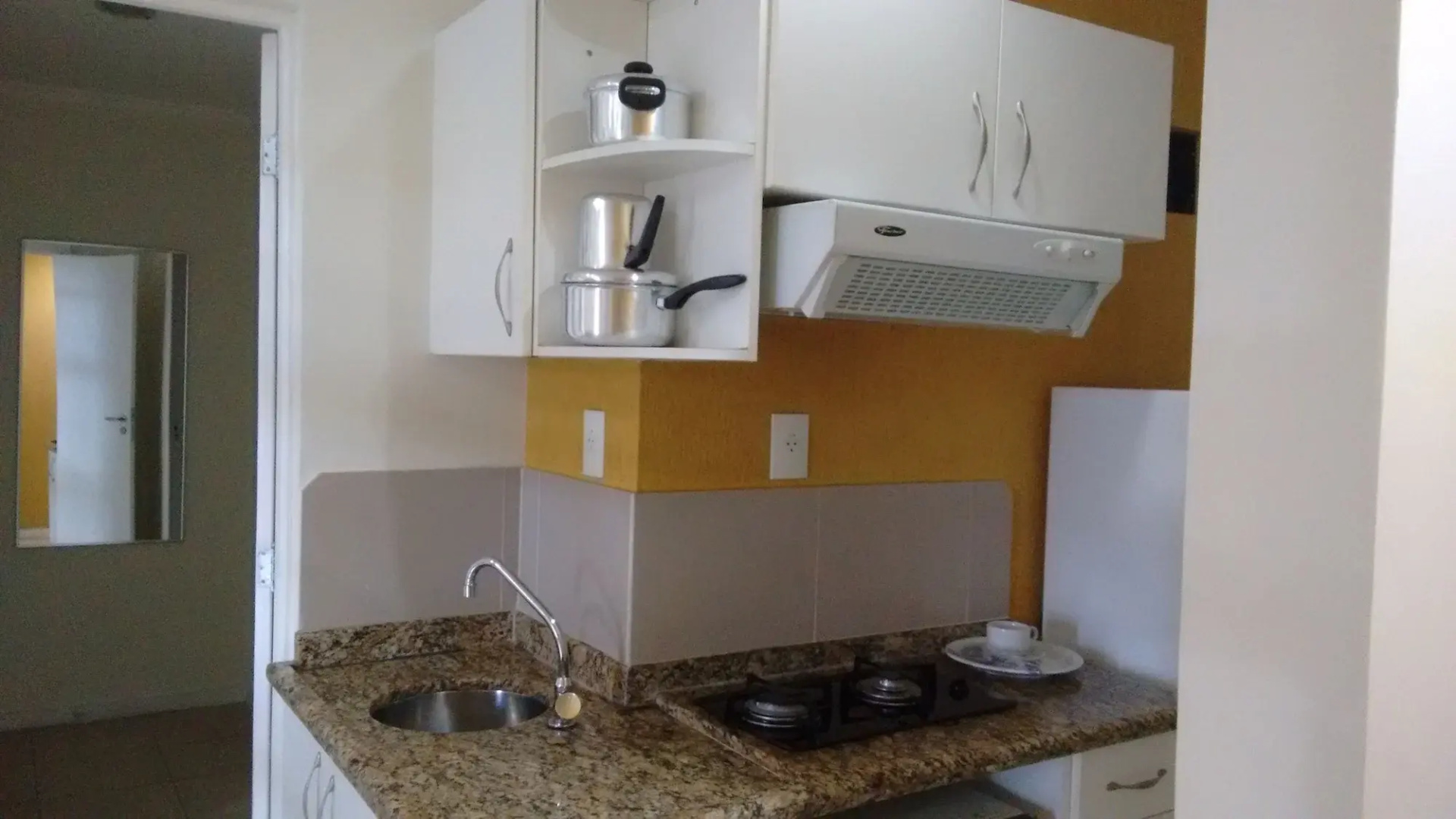 Atalaia Apart Hotel