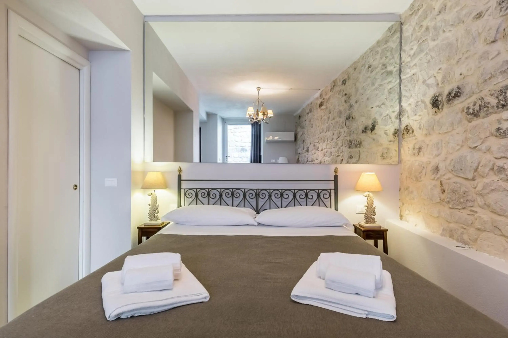 Scicli Albergo Diffuso