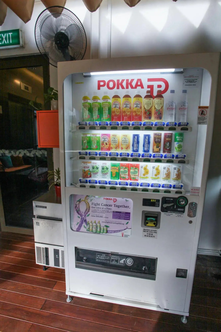 Habyt Clarke Quay - Previously Champion City