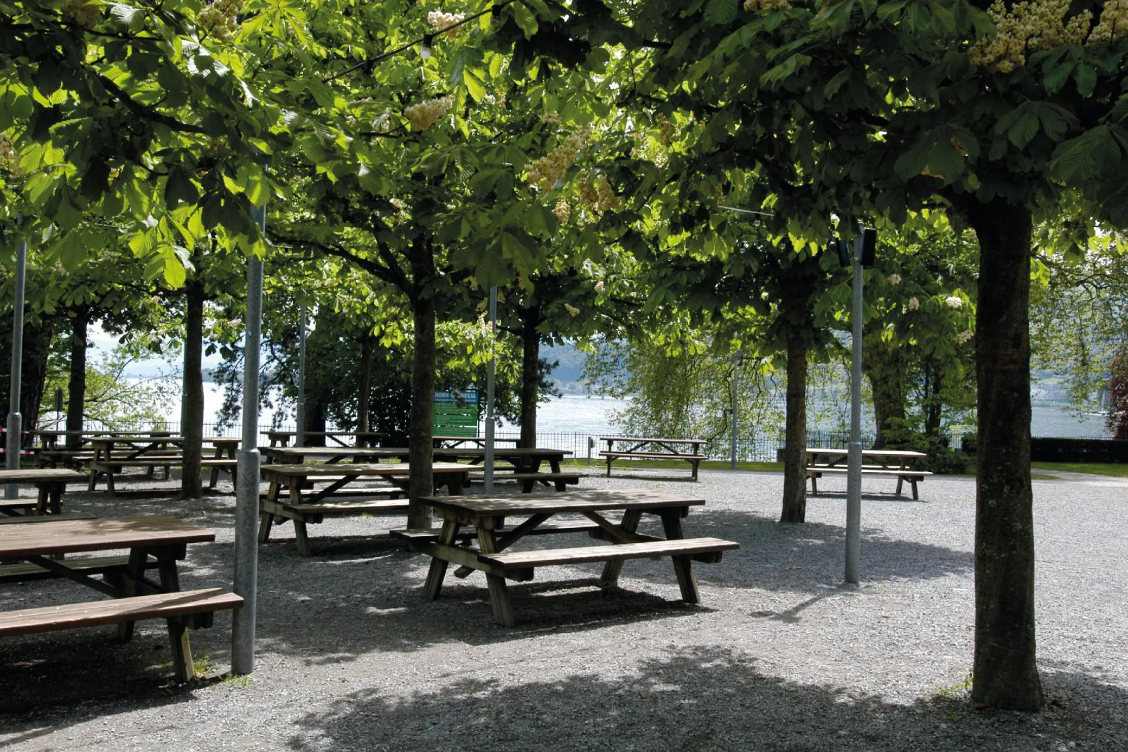 Youth Hostel Richterswil