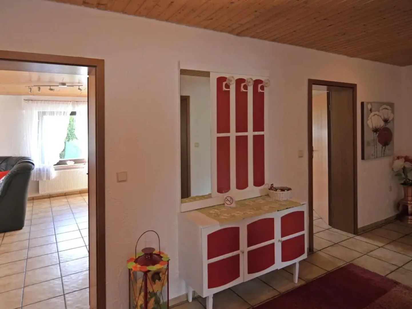 Flat With Private Pool in Sauerland
