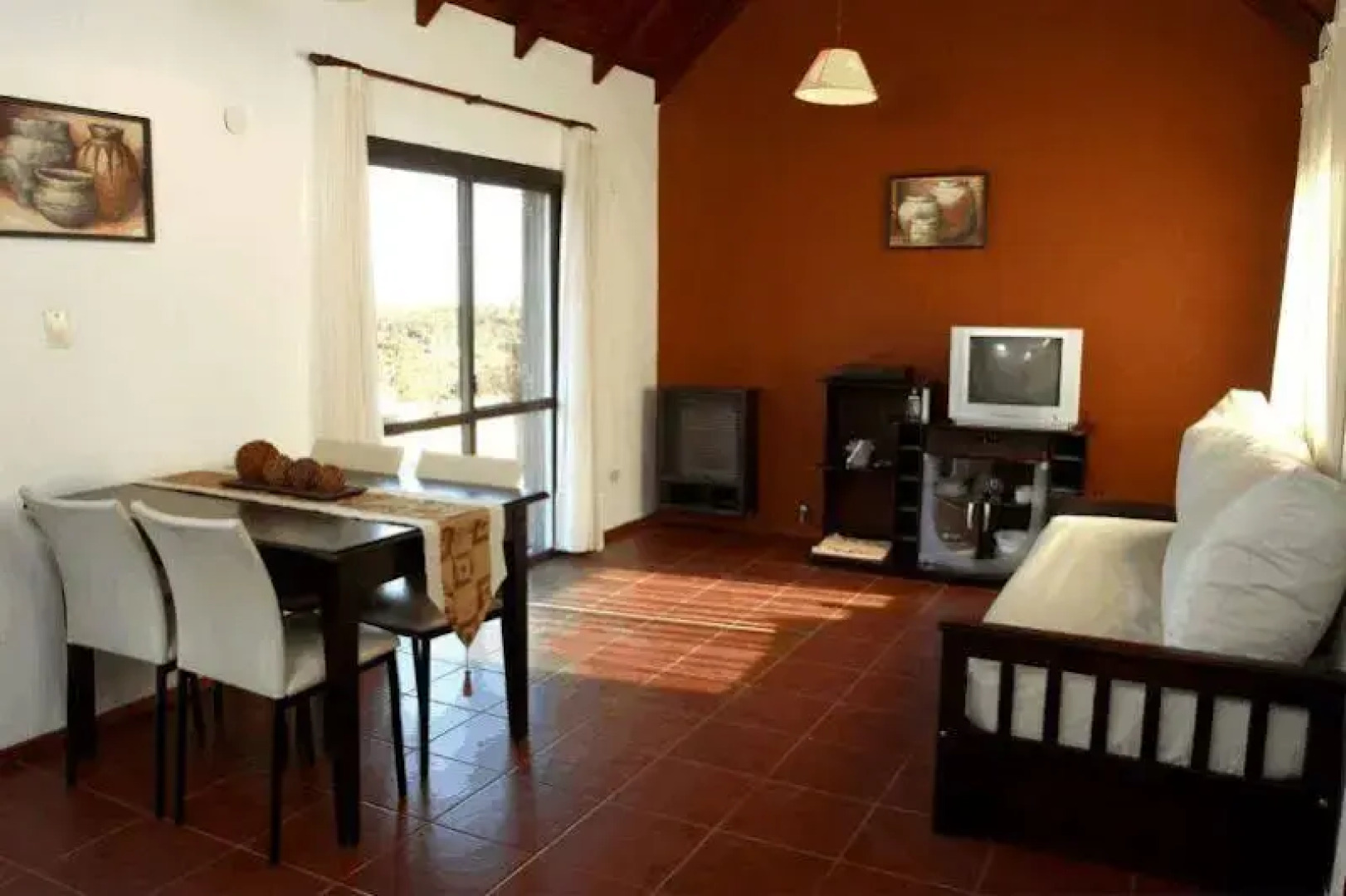 Huerta Grande Cabañas