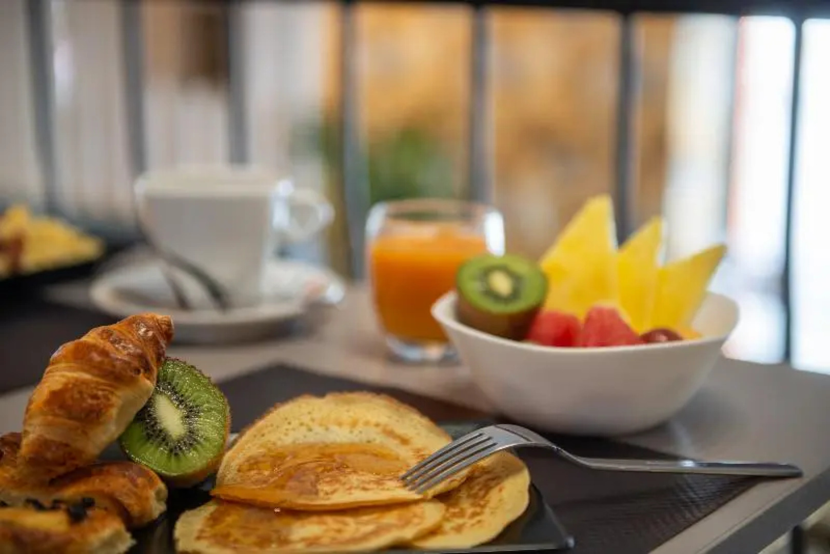 Le Grand Hôtel, The Originals Relais