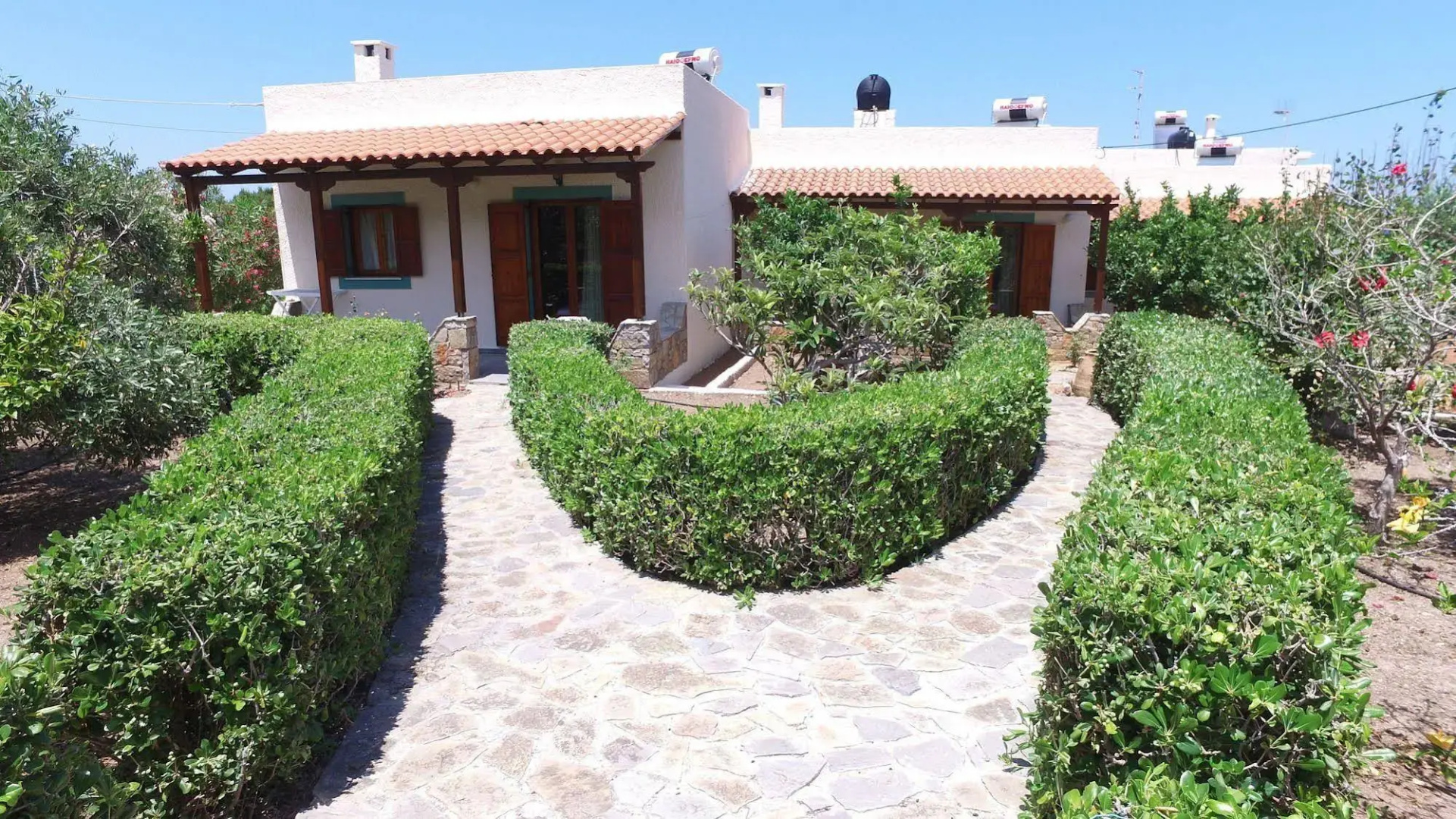 Villa Katerina