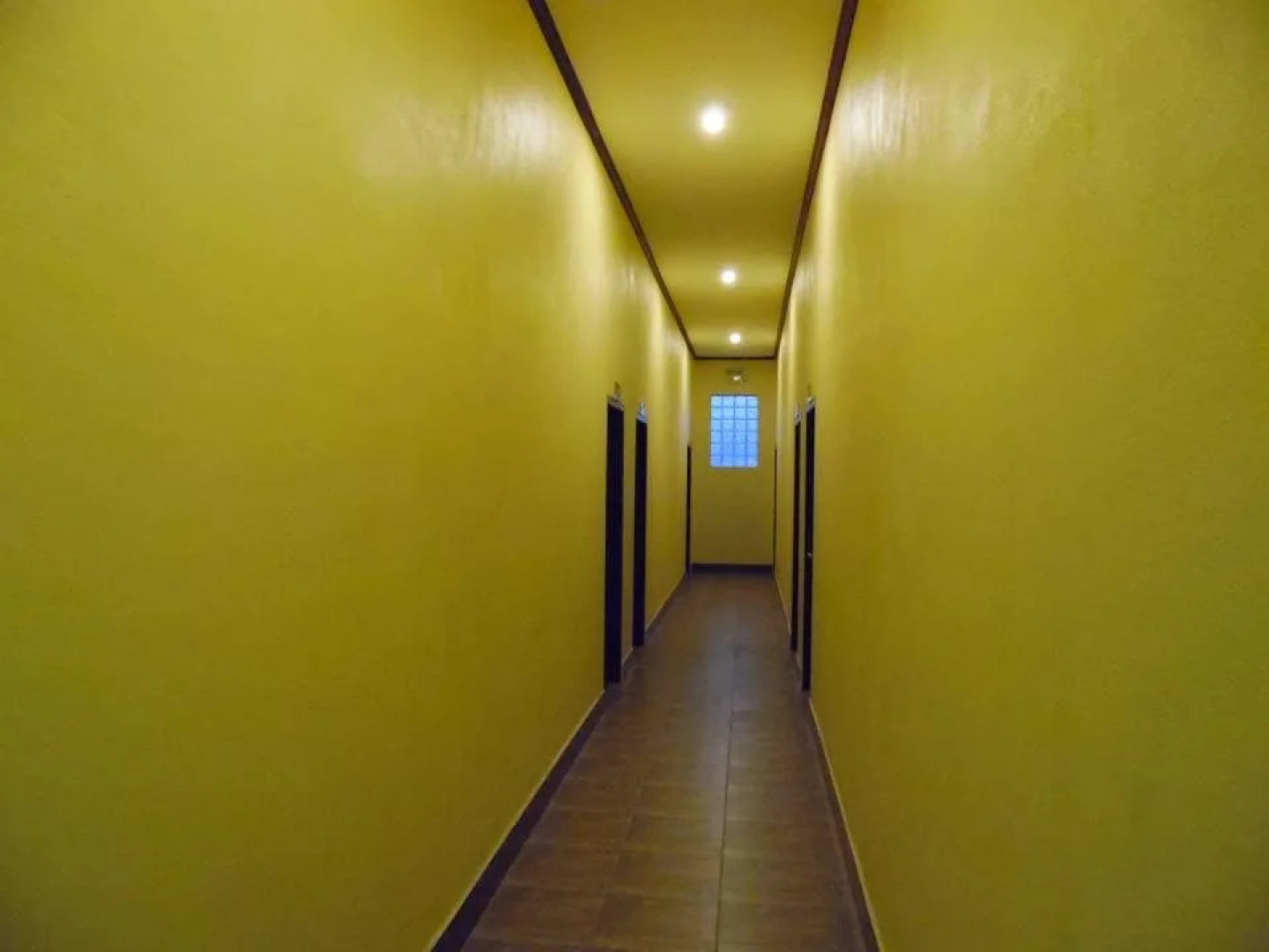 Chinthima Guesthouse