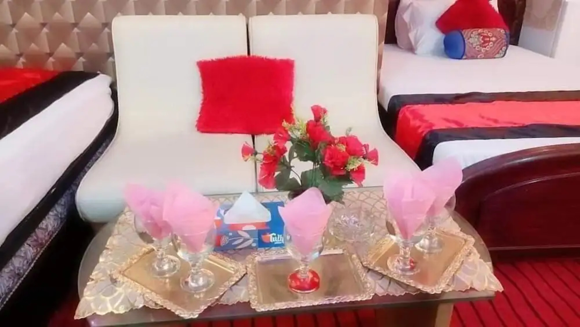 Hotel Hotel Shelton Inn D.G Khan