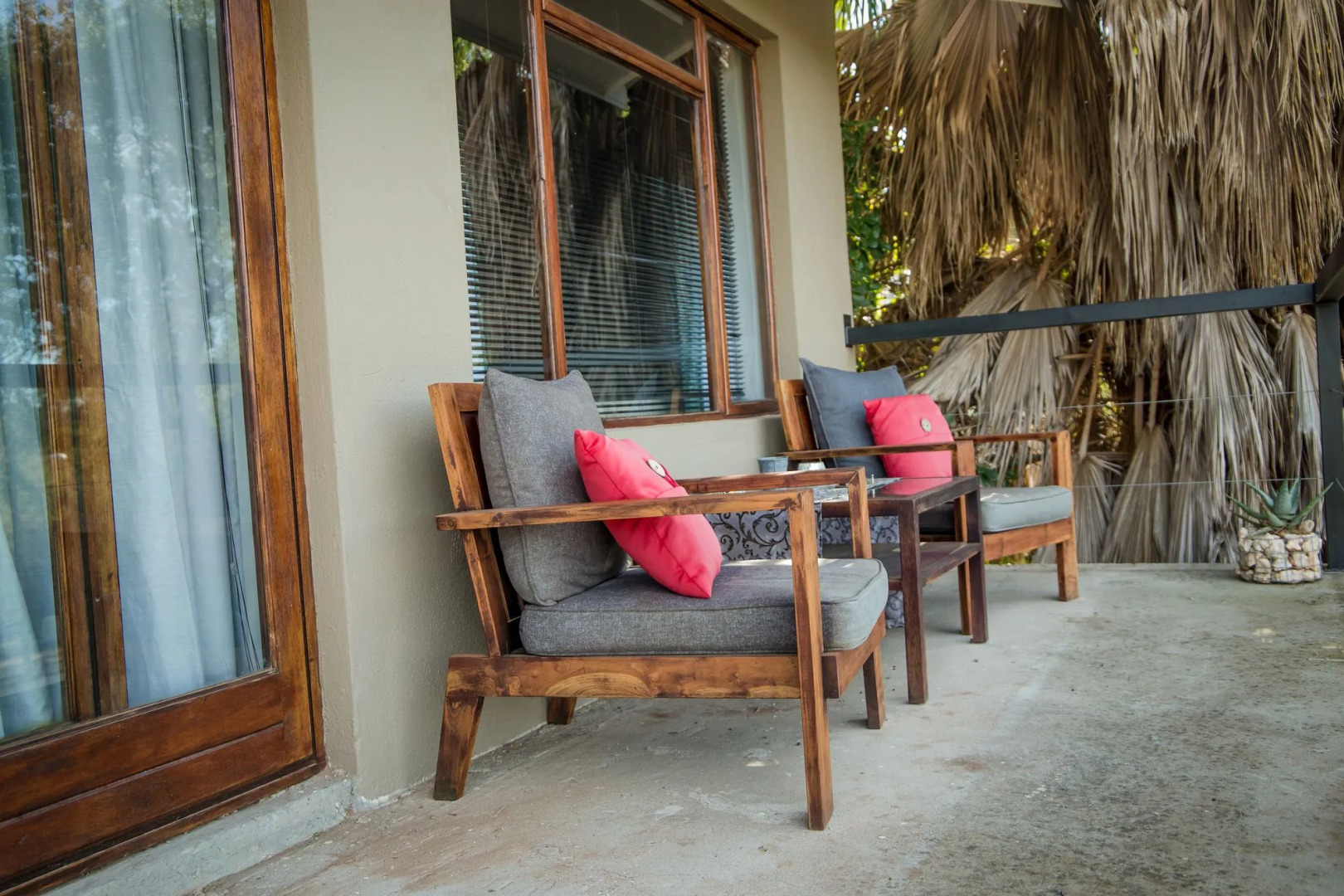 21 Klein Karoo Street