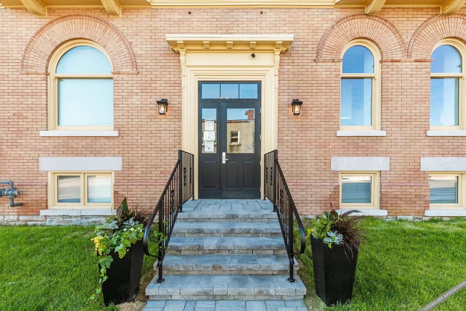 GLOBALSTAY. Luxury Rideau Apartments