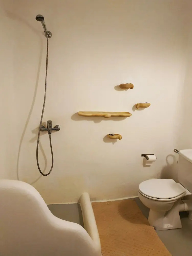 Mykonos Eterna Villa