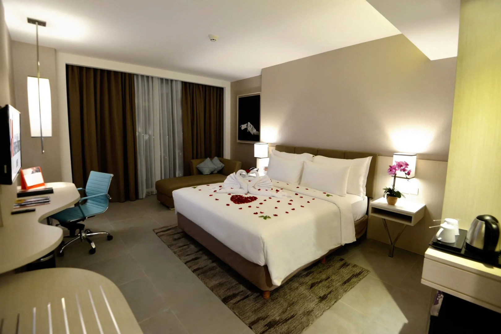 Swiss-Belhotel Jambi