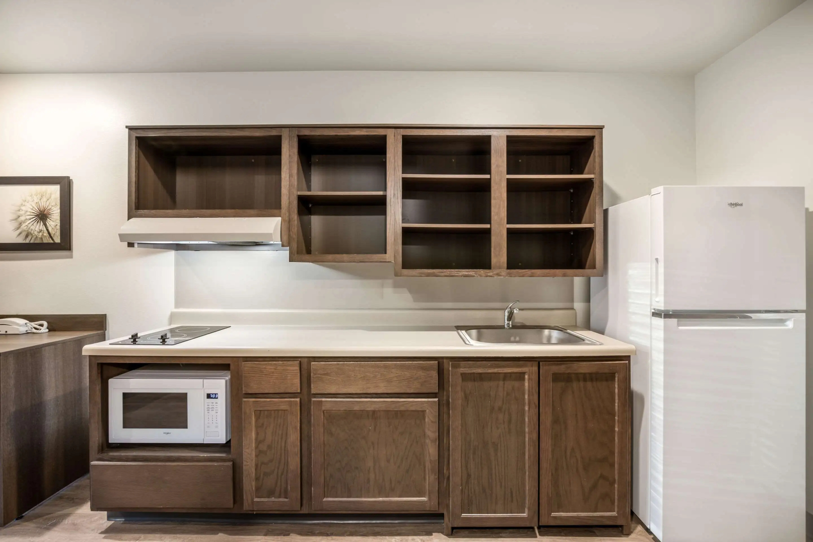 WoodSpring Suites Gurnee - Chicago