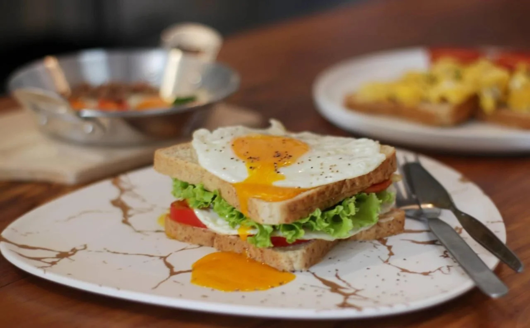 Yindee Travellers Lodge