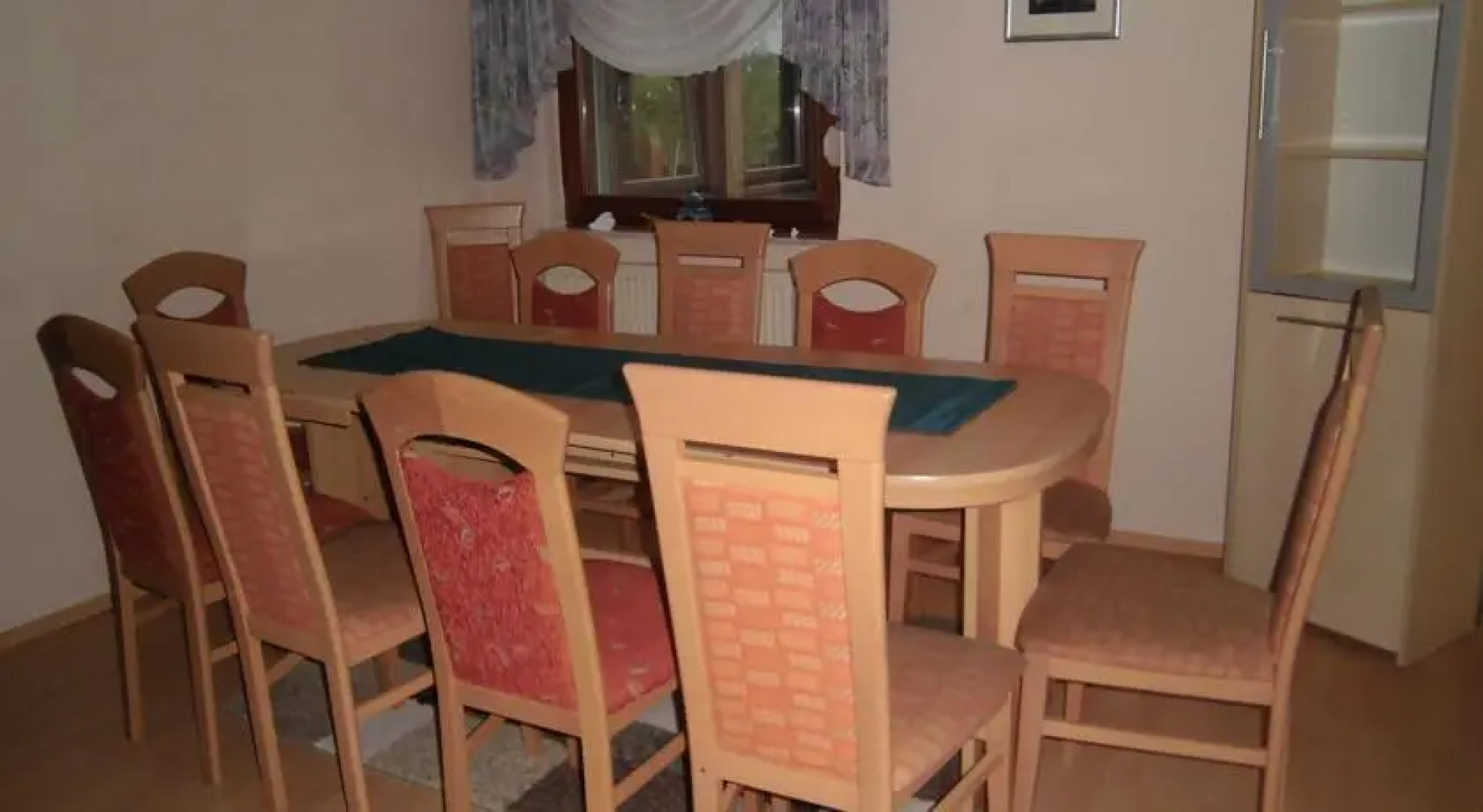 Ferienhaus Schüttler