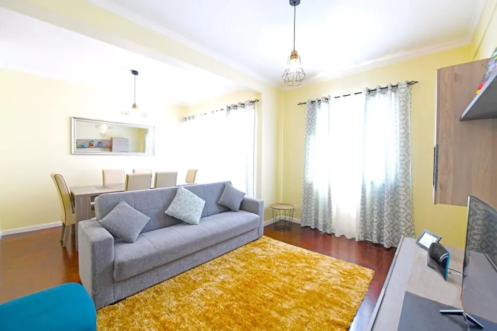 Apartment with 3 Bedrooms in Câmara de Lobos, with Wonderful Sea View, Balcony And Wifi