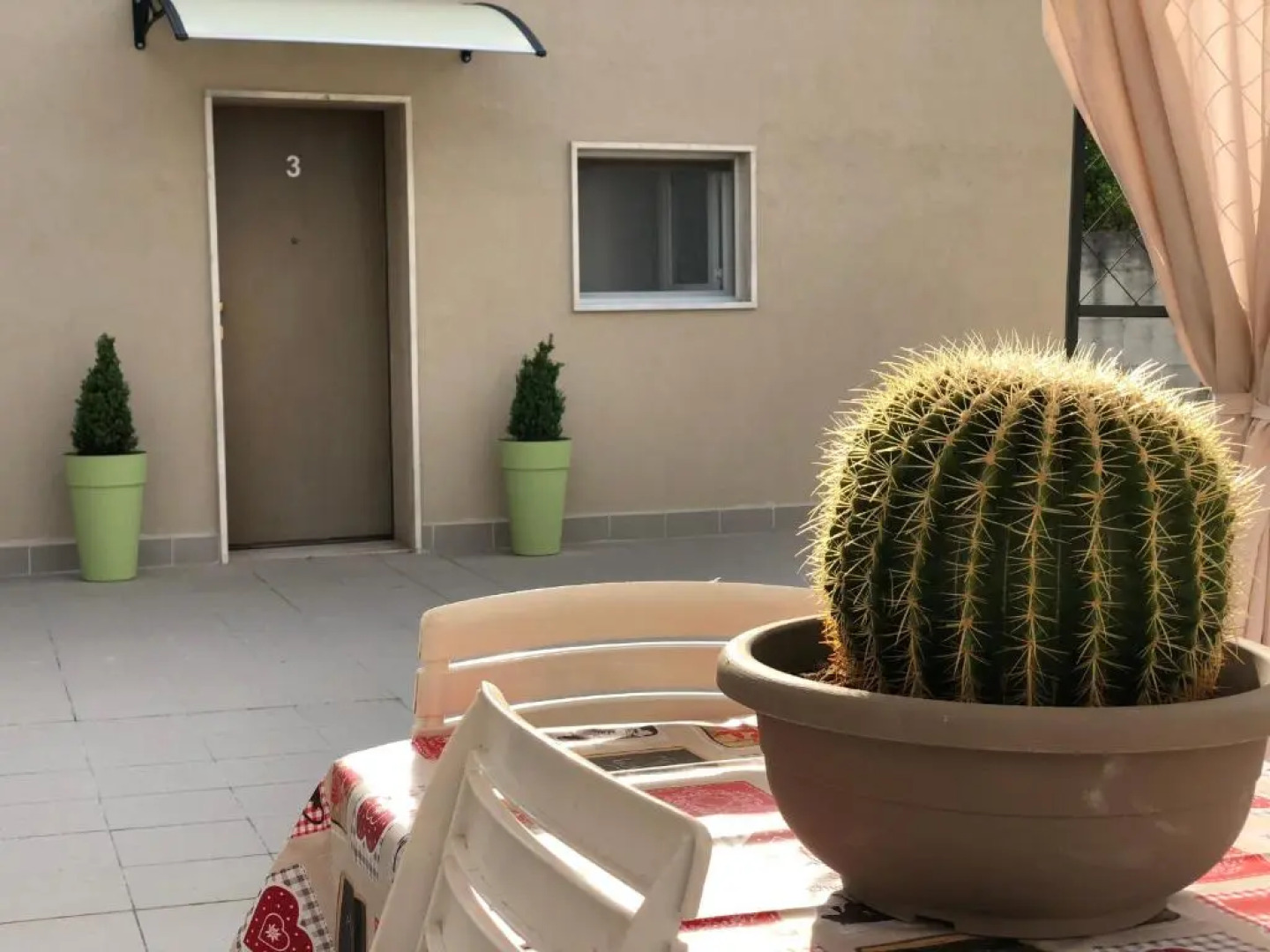 La Collinetta Dei Sassi