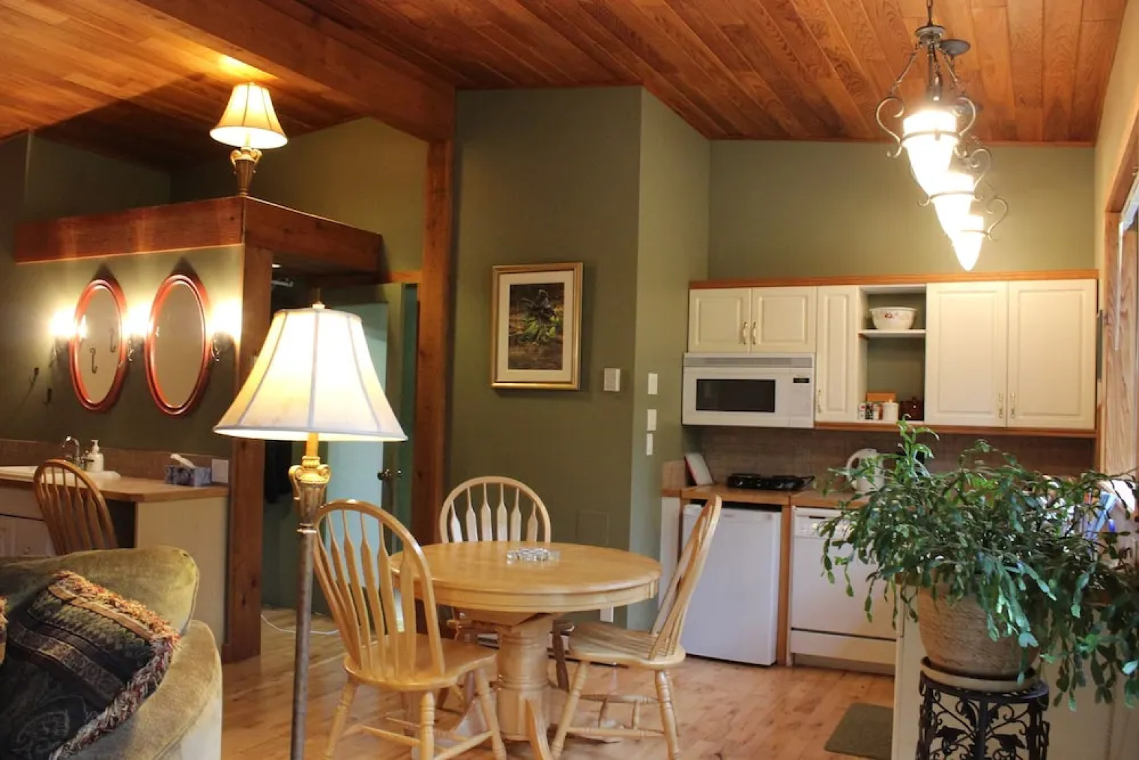 Sea Star Beach Retreat