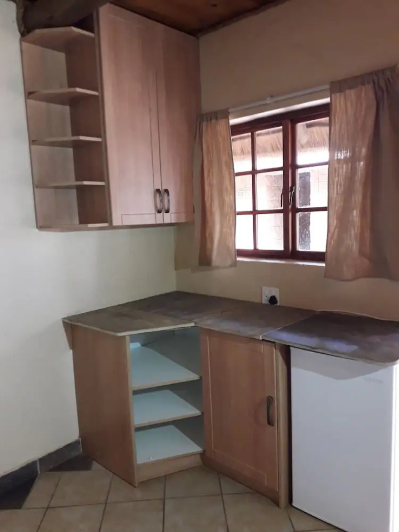 African Explorer Private Game Lodge