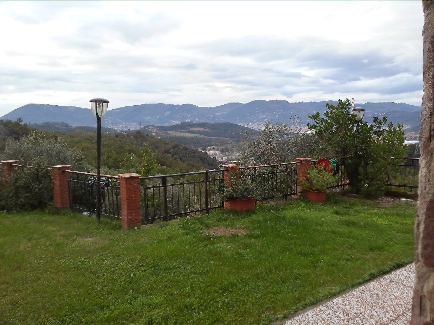 Gli Aceri Bed and Breakfast