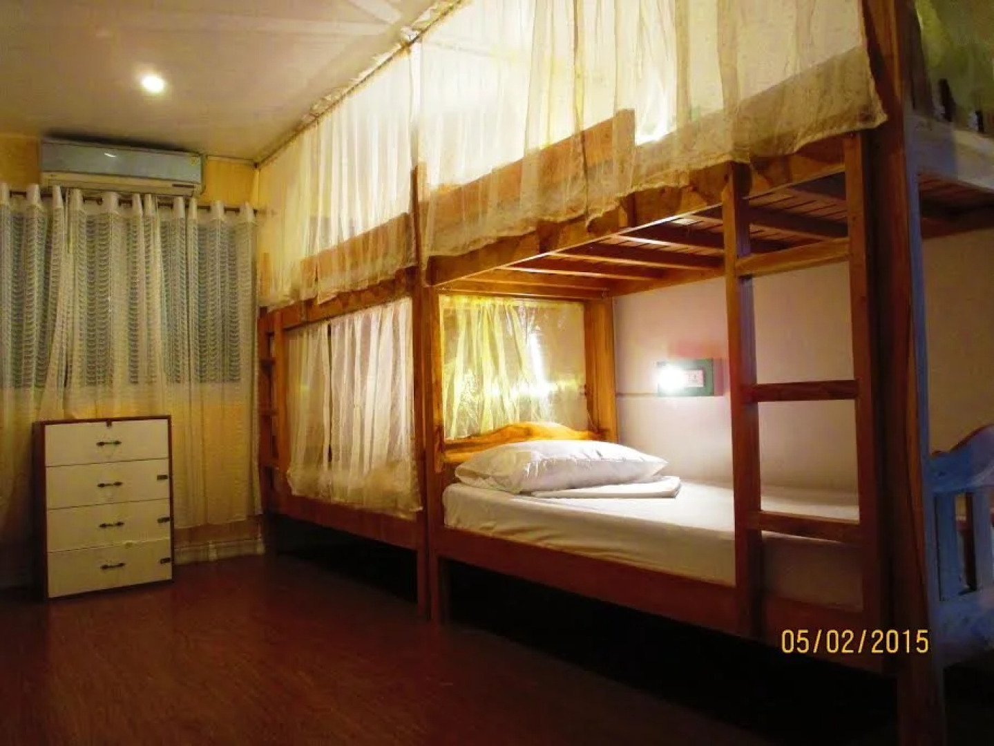 The Good Shepherd Hostel Manila