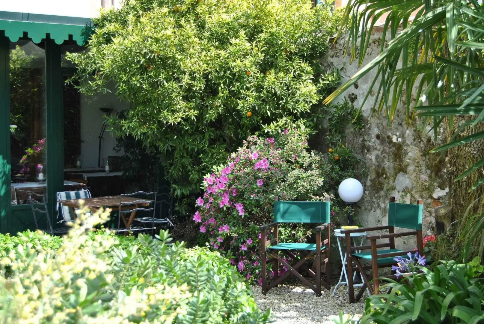 Residenza Palazzo Visdomini