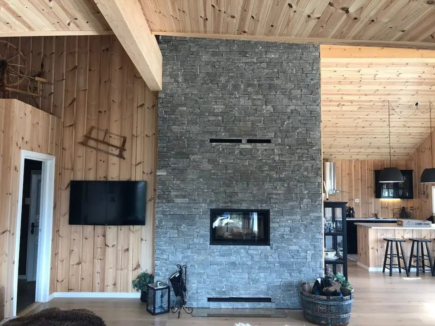 12 Person Holiday Home in Skare-by Traum