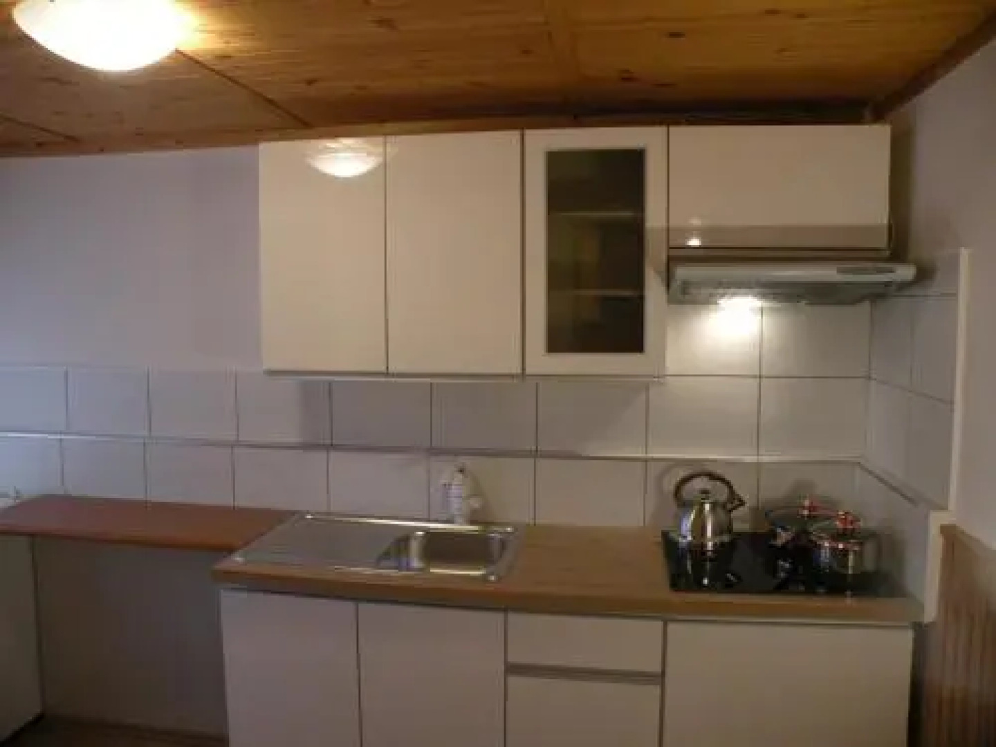 Dom Wczasowy Alga W Lazach