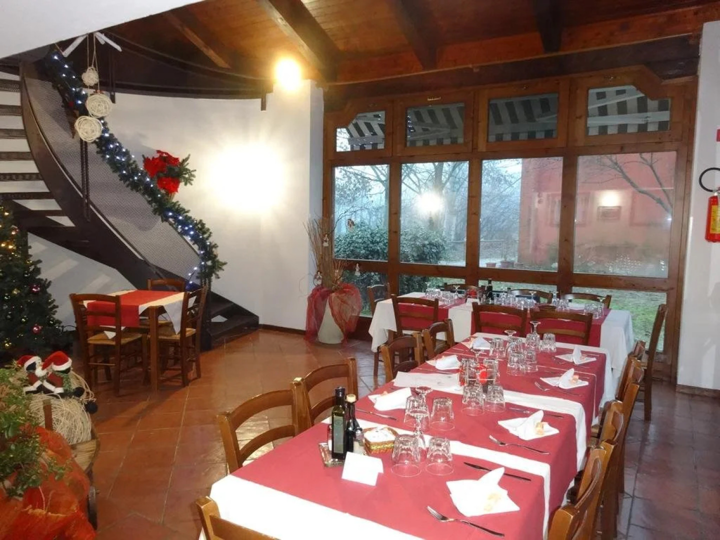 Agriturismo Pra' d'Arca