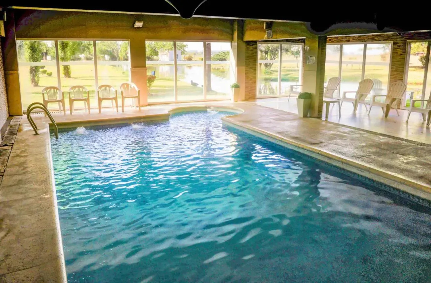 Howard Johnson Inn Campana