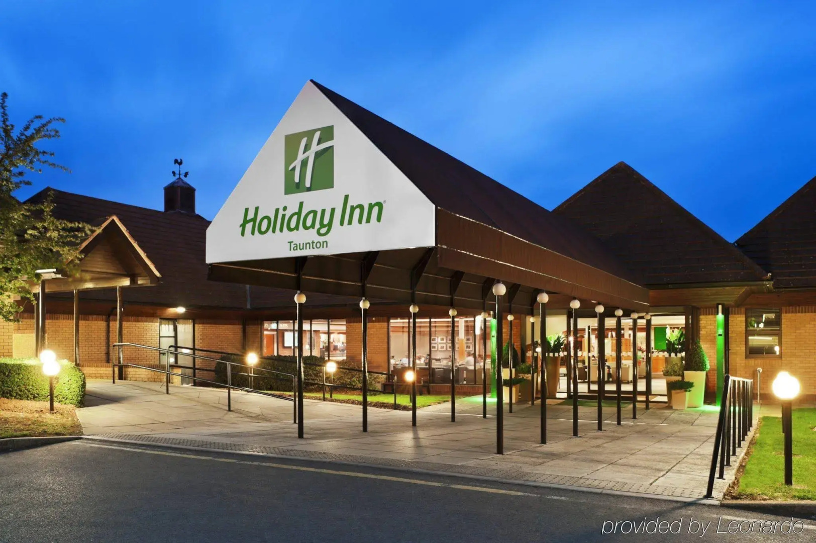 Holiday Inn Taunton by IHG