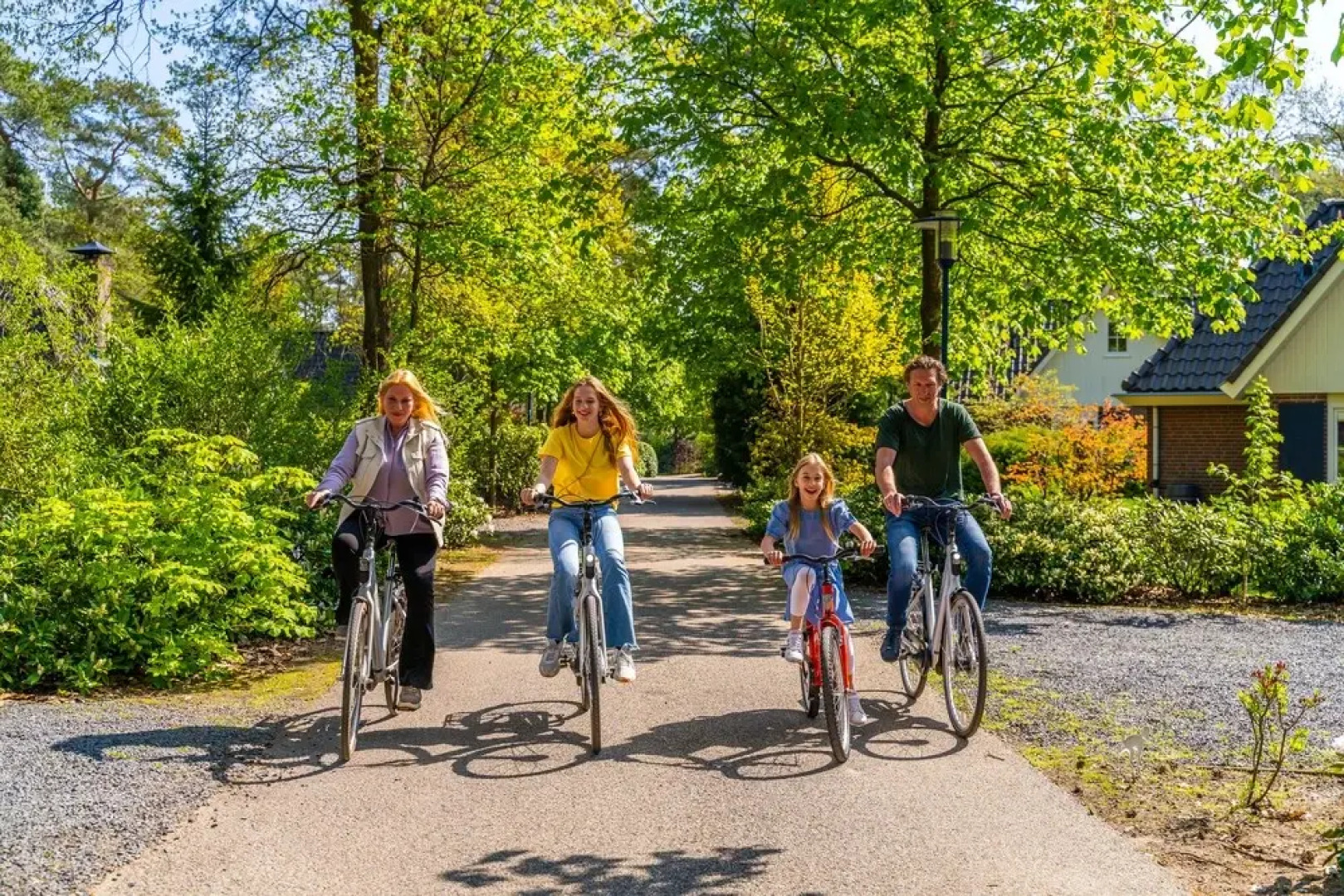 EuroParcs Beekbergen